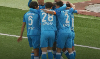 Napoli Cagliari Primavera