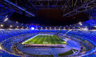 Biglietti Napoli Milan TicketOne