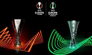 Europa e Conference League