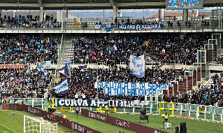 Ultras Napoli