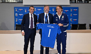 Esselunga Nazionale italiana