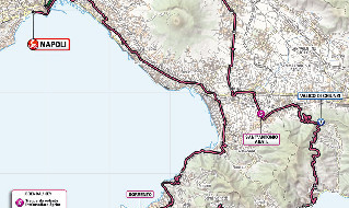 Giro d'Italia 2023