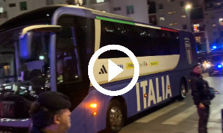 Bus Italia