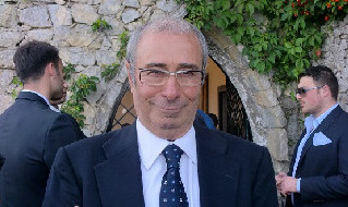 Carmine Tascone