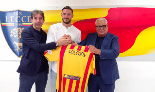 Falcone Lecce