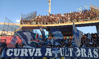 Ultras