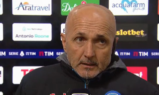 Spalletti