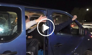 Tifosi napoletani
