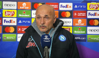 Spalletti