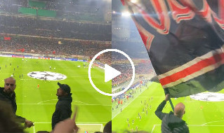 Ultras Milan