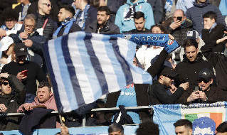 Ultras Napoli