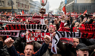 Tifosi Feyenoord