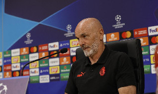 Stefano Pioli