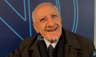 Vincenzo De Luca