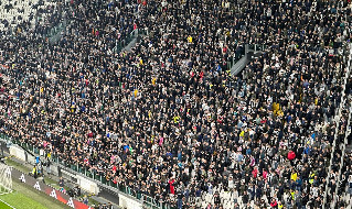 Tifosi Juve