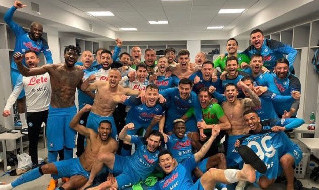 Juventus Napoli 2023