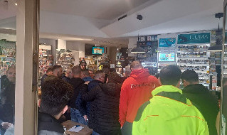 Biglietti Udinese Napoli fila