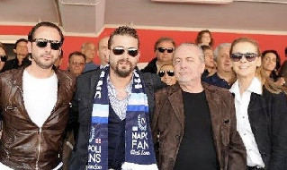 Famiglia De Laurentiis