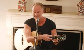 Sting