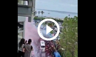 Tifosi Salernitana
