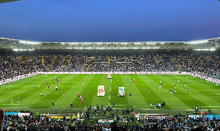 Udinese Napoli