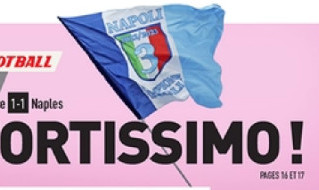 Scudetto Napoli