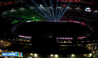 Festa Scudetto Napoli