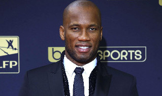 Drogba