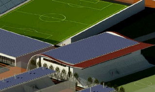 Centro Sportivo Azzurro Marianella