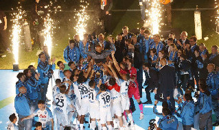 Festa Scudetto Napoli