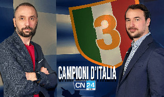 Calcio Napoli 24 Live