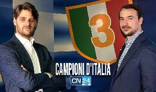 Calcio Napoli 24 Live