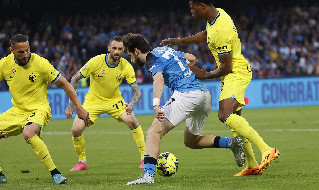 Napoli Inter