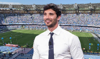 Stefano De Martino