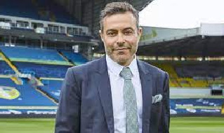 Radrizzani Sampdoria