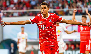 Bayern Monaco