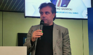 Cristiano Giuntoli