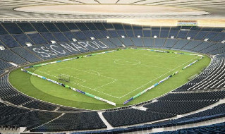 Nuovo stadio Napoli