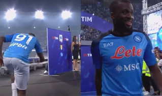 Ndombele