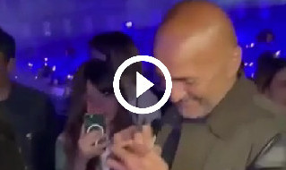 Spalletti