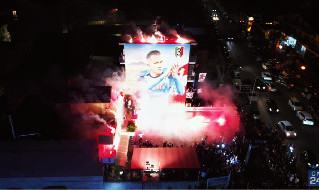 Murales Zielinski