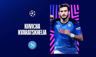 Kvaratskhelia