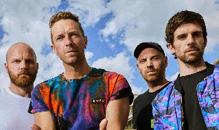 Coldplay