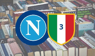 Libri sul Napoli