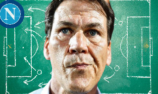 Rudi Garcia