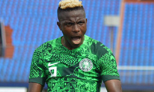 Osimhen