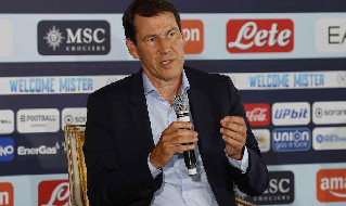 Rudi Garcia