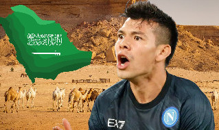 Hirving Lozano