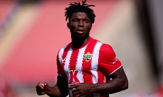 El Bilal Tourè