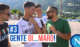 Alici come Prima per CalcioNapoli24